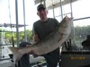 (05/17/2018) - Nice Striped Bass
